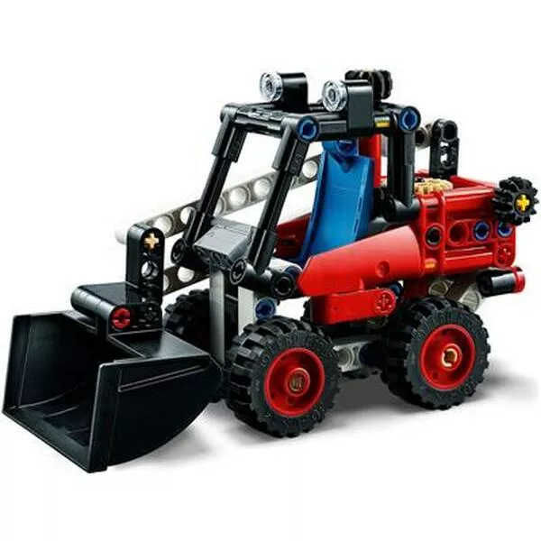 Technic 42116 Фронтальный погрузчик
