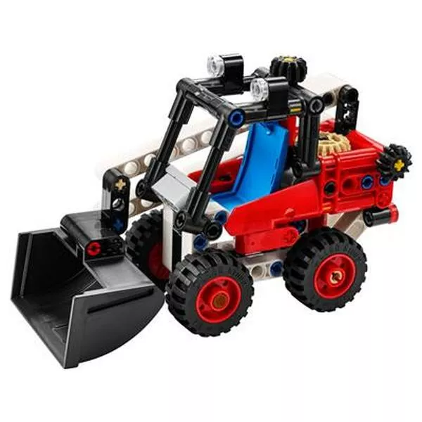 Technic 42116 Фронтальный погрузчик
