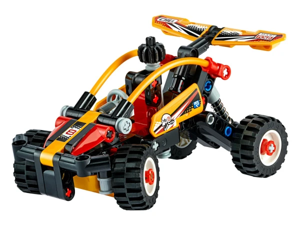 Technic 42101 Багги