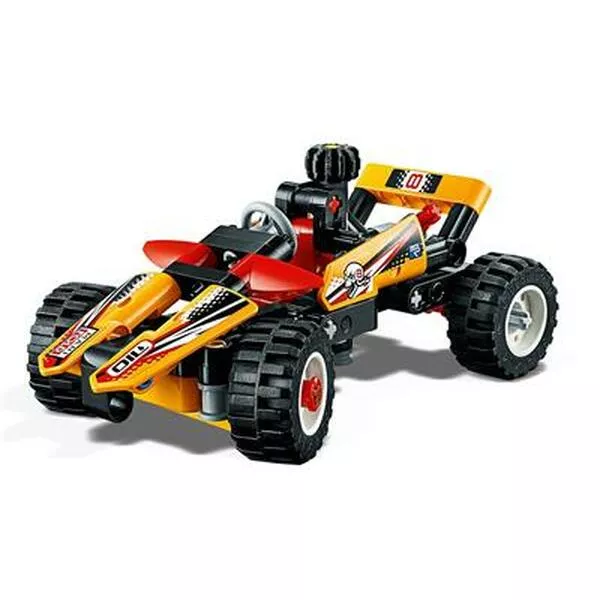 Technic 42101 Багги
