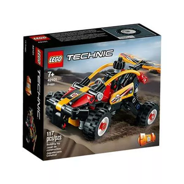 Technic 42101 Багги