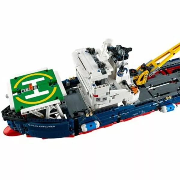 Technic 42064 Исследователь океана