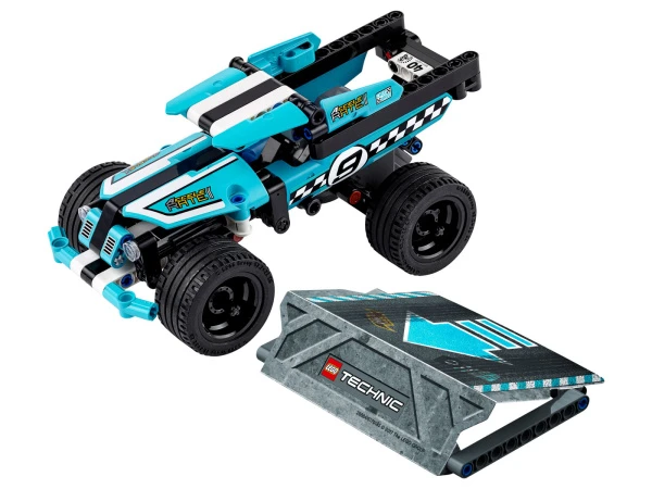 Technic 42059 Трюковой грузовик