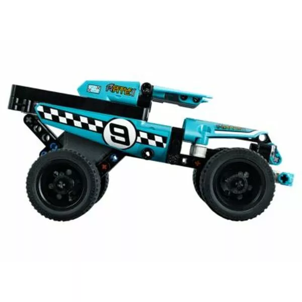 Technic 42059 Трюковой грузовик