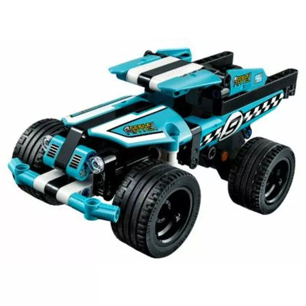 Technic 42059 Трюковой грузовик