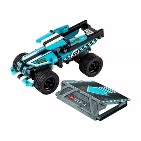 Technic 42059 Трюковой грузовик
