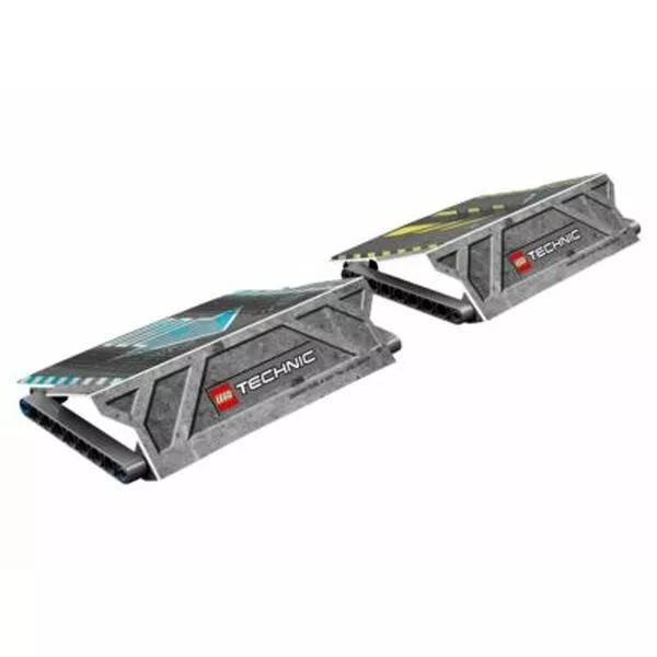 Technic 42059 Трюковой грузовик