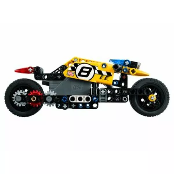 Technic 42058 Мотоцикл для трюков