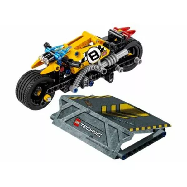 Technic 42058 Мотоцикл для трюков