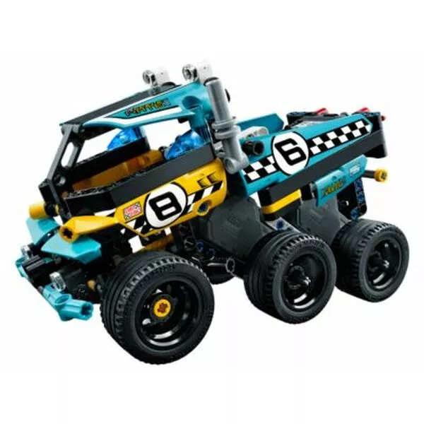 Technic 42058 Мотоцикл для трюков