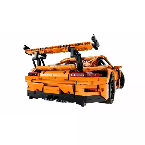 Technic 42056 Porsche 911 GT3 RS