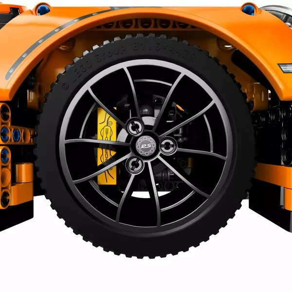 Technic 42056 Porsche 911 GT3 RS