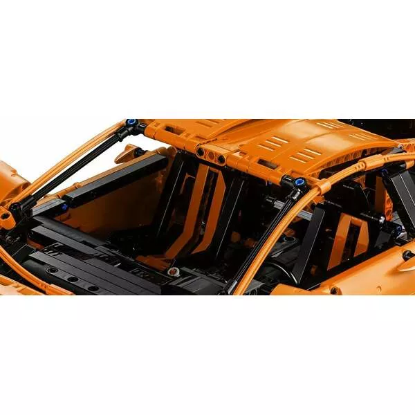 Technic 42056 Porsche 911 GT3 RS