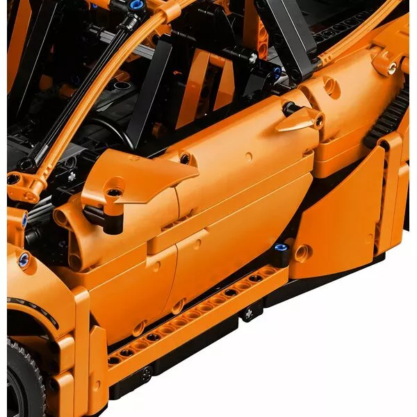Technic 42056 Porsche 911 GT3 RS