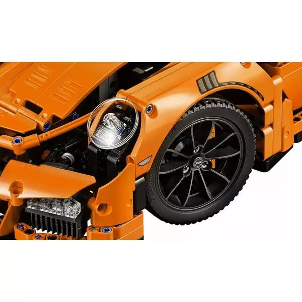 Technic 42056 Porsche 911 GT3 RS