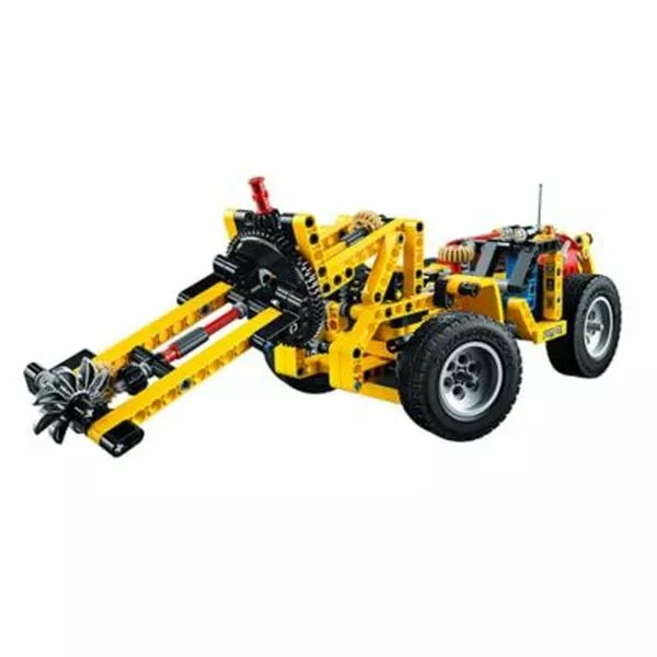Technic 42049 Карьерный погрузчик