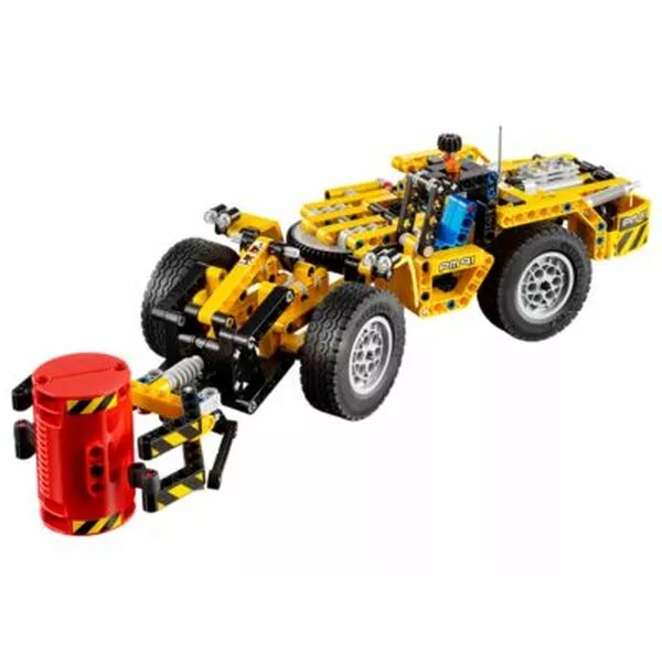 Technic 42049 Карьерный погрузчик