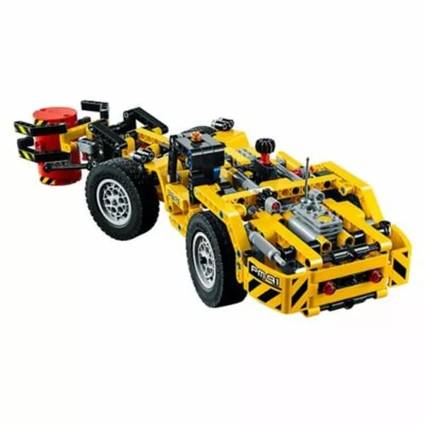 Technic 42049 Карьерный погрузчик