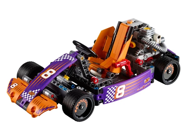 Technic 42048 Гоночный карт