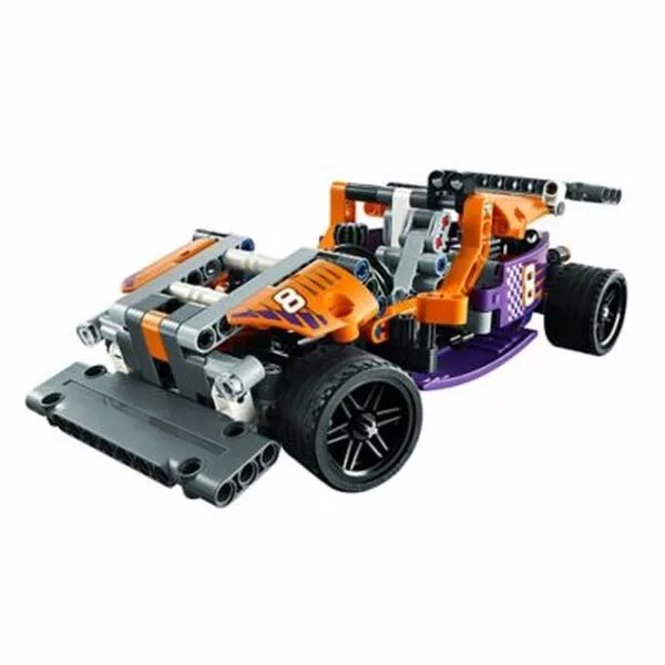 Technic 42048 Гоночный карт