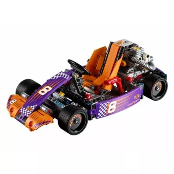 Technic 42048 Гоночный карт