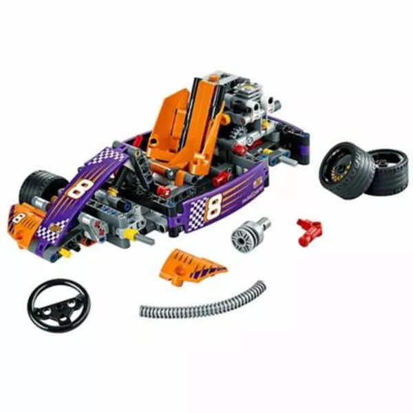 Technic 42048 Гоночный карт