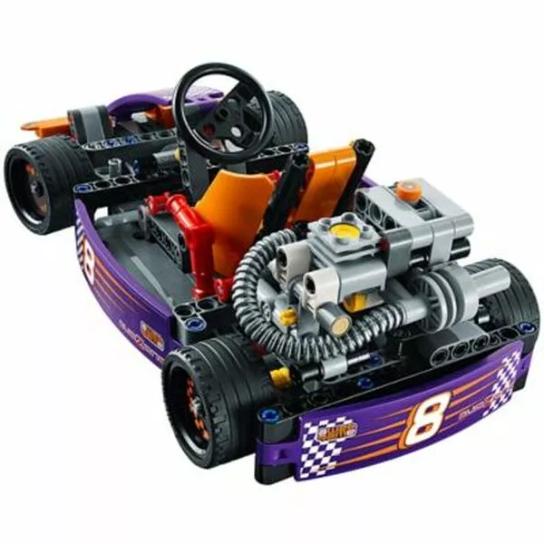 Technic 42048 Гоночный карт
