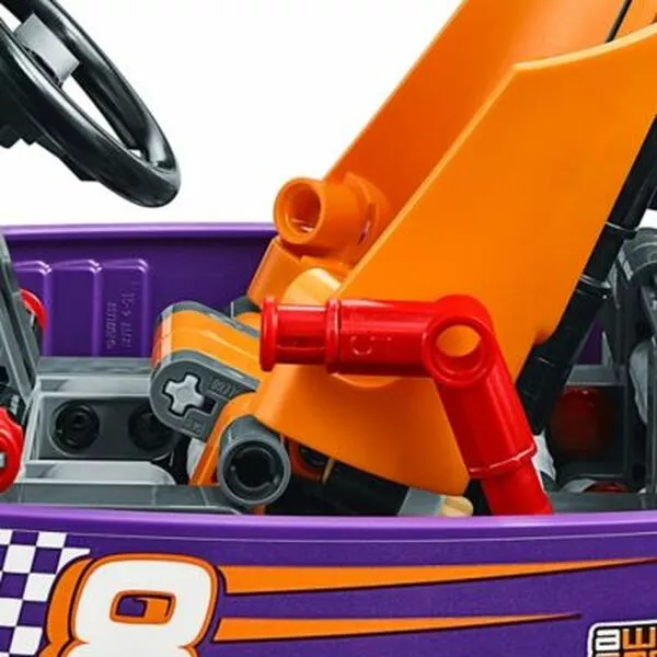 Technic 42048 Гоночный карт