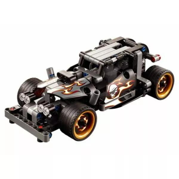 Technic 42046 Гоночный автомобиль для побега