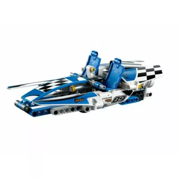 Technic 42045 Гоночный гидроплан