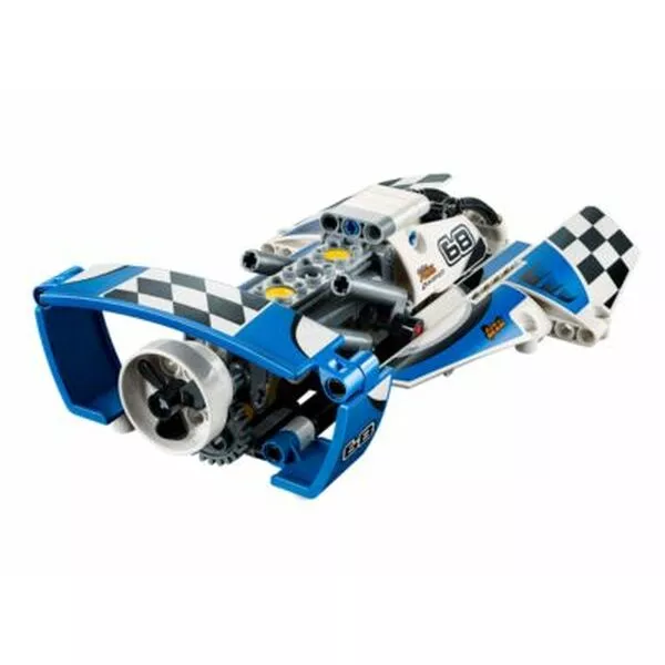 Technic 42045 Гоночный гидроплан