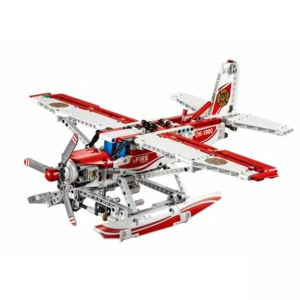 Technic 42040 Пожарный самолёт