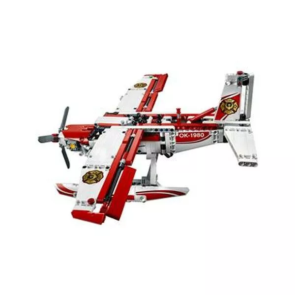 Technic 42040 Пожарный самолёт