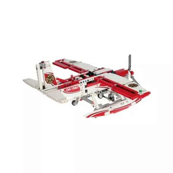 Technic 42040 Пожарный самолёт
