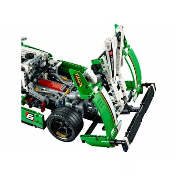 Technic 42039 Гоночный автомобиль
