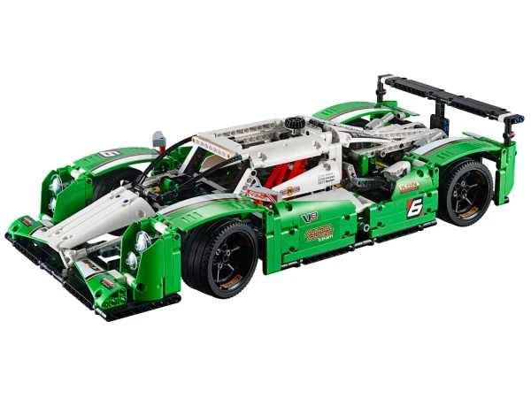 Technic 42039 Гоночный автомобиль