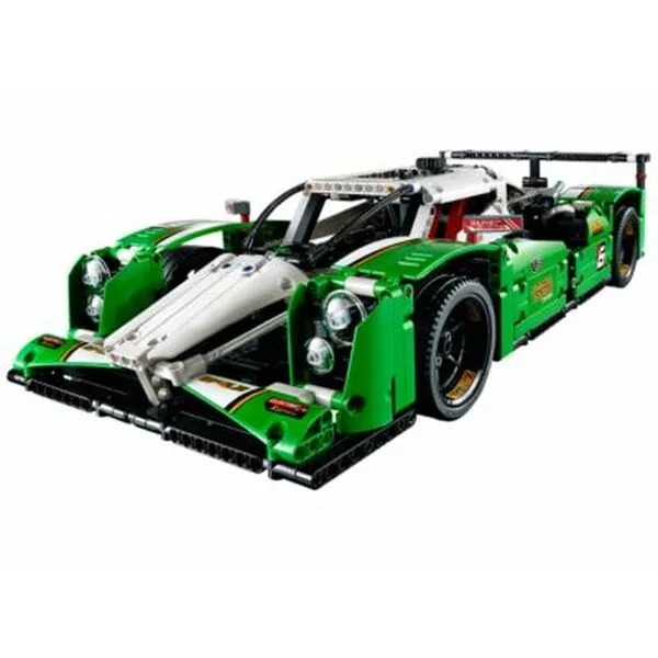 Technic 42039 Гоночный автомобиль