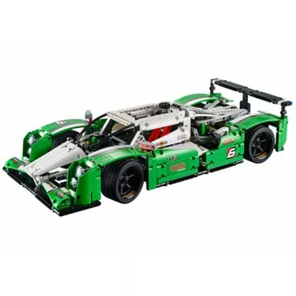 Technic 42039 Гоночный автомобиль