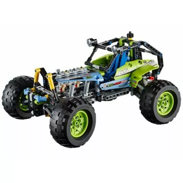 Technic 42037 Внедорожник
