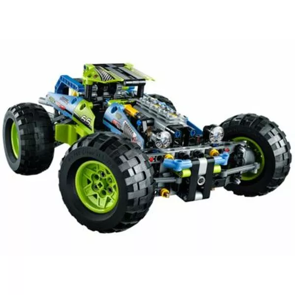 Technic 42037 Внедорожник