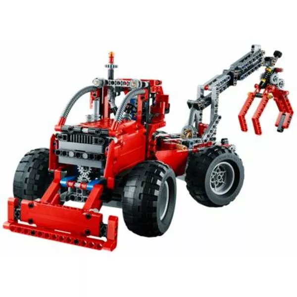 Technic 42029 Тюнингованный пикап