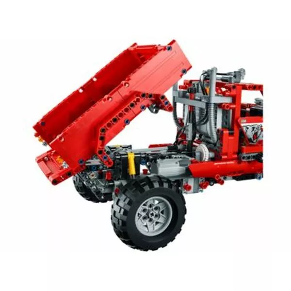 Technic 42029 Тюнингованный пикап