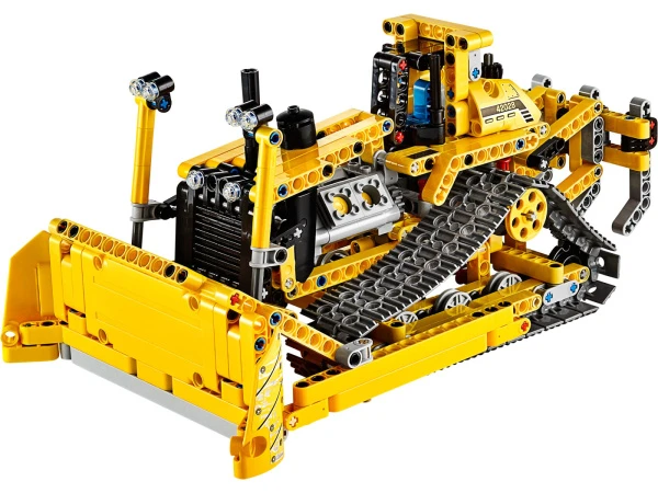Technic 42028 Бульдозер