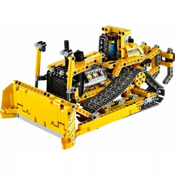 Technic 42028 Бульдозер