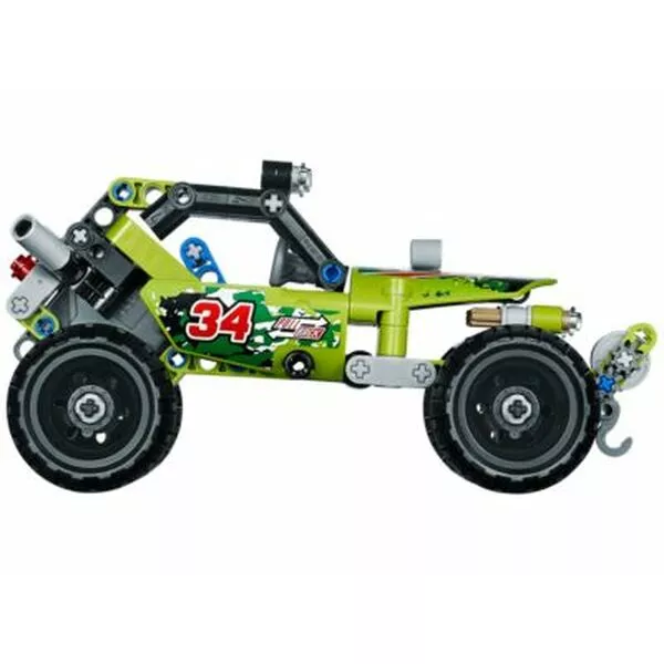 Technic 42027 Пустынный багги