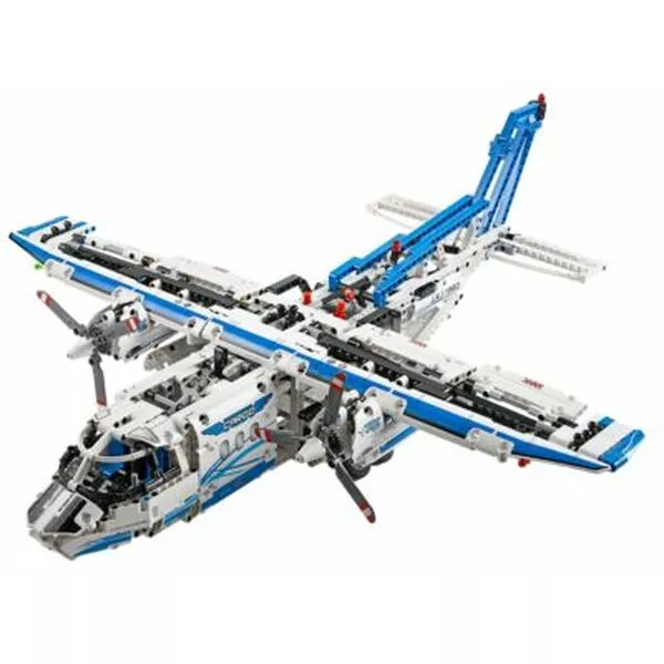 Technic 42025 Грузовой самолёт