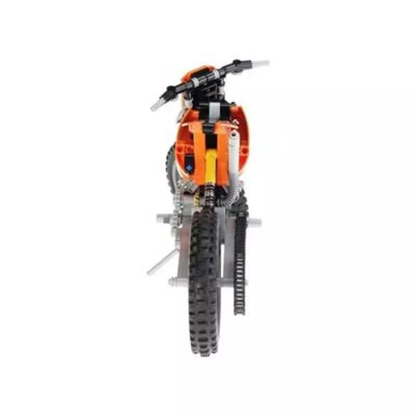 Technic 42007 Кроссовый мотоцикл