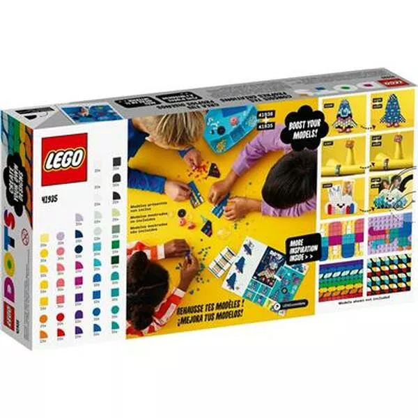 DOTS 41935 Большой набор тайлов