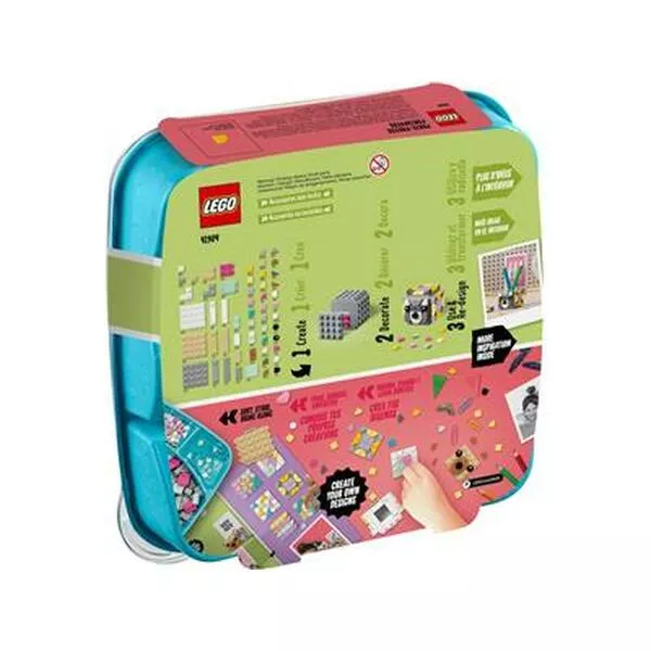 DOTS 41904 Подставки для фото «Животные»
