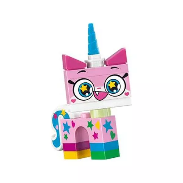 Collectable Minifigures 41775 Юникитти (коллекционные фигурки, серия 1)
